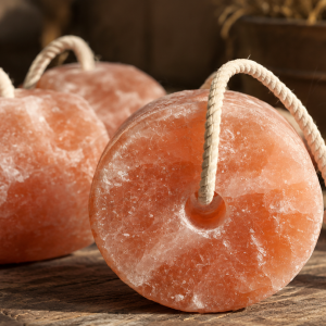 Pink Himalayan Salt